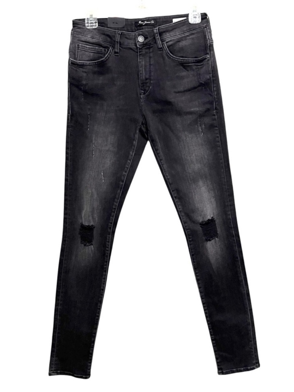 NWT Mavi High Waist Jeans